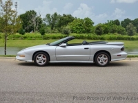 1996 Pontiac Firebird for sale in Riverhead, New York (ID-137337)