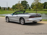 1996 Pontiac Firebird for sale in Riverhead, New York (ID-137337)