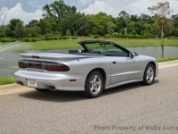 1996 Pontiac Firebird for sale in Riverhead, New York (ID-137337)