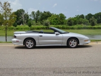 1996 Pontiac Firebird for sale in Riverhead, New York (ID-137337)