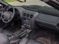 1996 Pontiac Firebird for sale in Riverhead, New York (ID-137337)