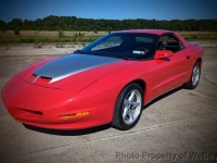 1996 Pontiac Firebird for sale in Riverhead, New York (ID-137340)
