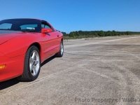 1996 Pontiac Firebird for sale in Riverhead, New York (ID-137340)