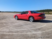 1996 Pontiac Firebird for sale in Riverhead, New York (ID-137340)