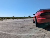1996 Pontiac Firebird for sale in Riverhead, New York (ID-137340)