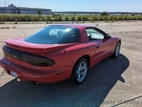 1996 Pontiac Firebird for sale in Riverhead, New York (ID-137340)