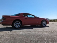 1996 Pontiac Firebird for sale in Riverhead, New York (ID-137340)