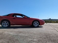 1996 Pontiac Firebird for sale in Riverhead, New York (ID-137340)