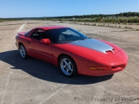 1996 Pontiac Firebird for sale in Riverhead, New York (ID-137340)