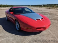 1996 Pontiac Firebird for sale in Riverhead, New York (ID-137340)