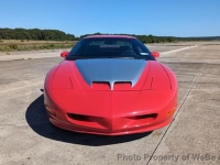 1996 Pontiac Firebird for sale in Riverhead, New York (ID-137340)
