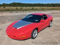 1996 Pontiac Firebird for sale in Riverhead, New York (ID-137340)