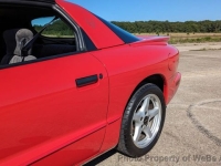 1996 Pontiac Firebird for sale in Riverhead, New York (ID-137340)