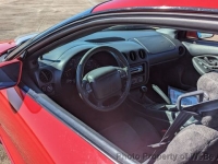 1996 Pontiac Firebird for sale in Riverhead, New York (ID-137340)