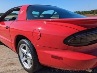 1996 Pontiac Firebird for sale in Riverhead, New York (ID-137340)