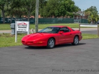 1996 Pontiac Firebird for sale in Riverhead, New York (ID-143072)