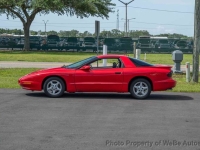 1996 Pontiac Firebird for sale in Riverhead, New York (ID-143072)