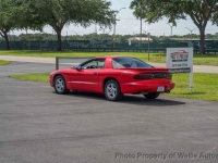 1996 Pontiac Firebird for sale in Riverhead, New York (ID-143072)