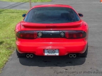 1996 Pontiac Firebird for sale in Riverhead, New York (ID-143072)