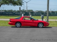 1996 Pontiac Firebird for sale in Riverhead, New York (ID-143072)