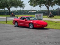 1996 Pontiac Firebird for sale in Riverhead, New York (ID-143072)