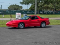 1996 Pontiac Firebird for sale in Riverhead, New York (ID-143072)