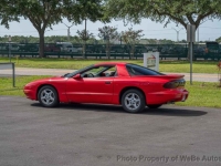 1996 Pontiac Firebird for sale in Riverhead, New York (ID-143072)