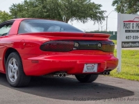 1996 Pontiac Firebird for sale in Riverhead, New York (ID-143072)