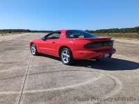 1996 Pontiac Firebird for sale in Riverhead, New York (ID-161708)