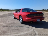 1996 Pontiac Firebird for sale in Riverhead, New York (ID-161708)