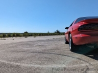 1996 Pontiac Firebird for sale in Riverhead, New York (ID-161708)