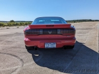 1996 Pontiac Firebird for sale in Riverhead, New York (ID-161708)
