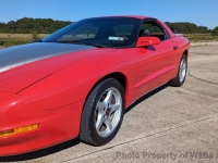 1996 Pontiac Firebird for sale in Riverhead, New York (ID-161708)