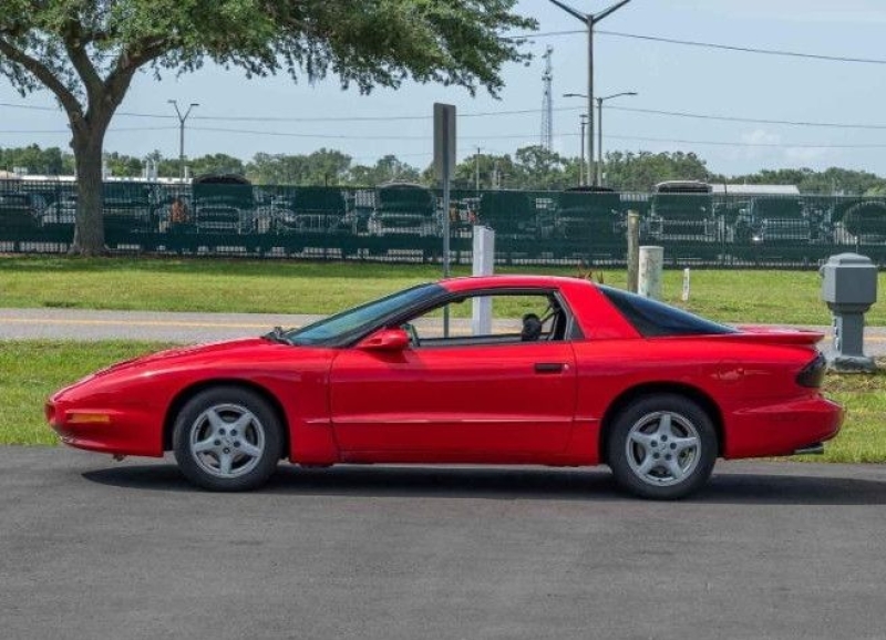 1996 Pontiac Formula for sale (ID-143031) 1996 Pontiac Formula for sale (ID-143031)