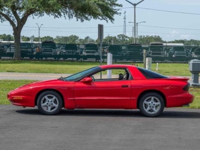 1996 Pontiac Formula for sale