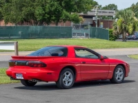 1996 Pontiac Formula for sale (ID-143031)