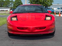 1996 Pontiac Formula for sale (ID-143031)