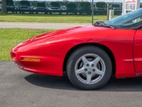 1996 Pontiac Formula for sale (ID-143031)