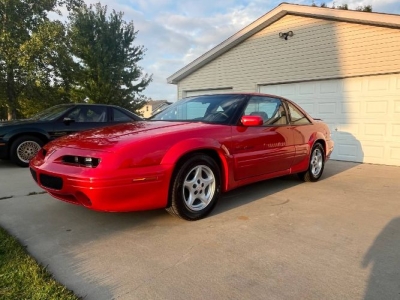 1996 Pontiac Grand Prix for sale