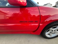 1996 Pontiac Grand Prix for sale in Michigan (ID-155255)