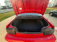 1996 Pontiac Grand Prix for sale in Michigan (ID-155255)