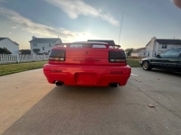 1996 Pontiac Grand Prix for sale in Michigan (ID-155255)