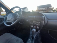 1996 Pontiac Grand Prix for sale in Michigan (ID-155255)