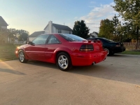 1996 Pontiac Grand Prix for sale in Michigan (ID-155255)