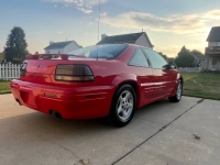 1996 Pontiac Grand Prix for sale in Michigan (ID-155255)