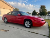 1996 Pontiac Grand Prix for sale in Michigan (ID-155255)