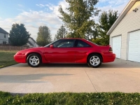 1996 Pontiac Grand Prix for sale in Michigan (ID-155255)