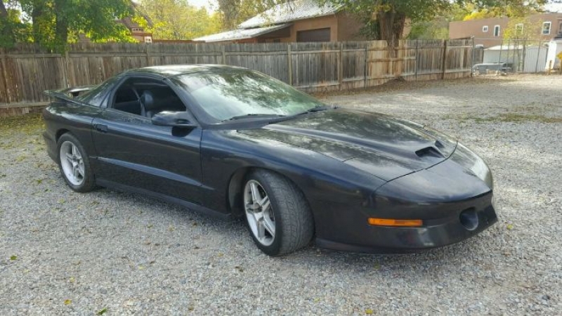 1996 Pontiac Trans Am for sale in Michigan (ID-105101) 1996 Pontiac Trans Am for sale in Michigan (ID-105101)