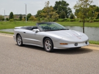 1996 Pontiac Trans Am for sale (ID-129619)