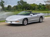 1996 Pontiac Trans Am for sale (ID-129619)